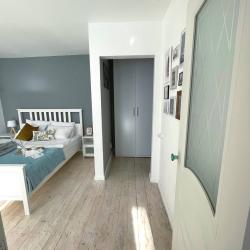 Фото Апартаменты на переулке Валовый