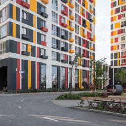 фото 35 Rento (Ренто) на улице Липовой Рощи 4 корпус 3