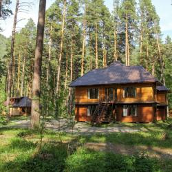 Фото Отель Алатырь