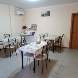 Фото Отель Солнечный