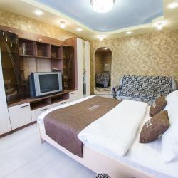 Фото Отель InnDays на Металлургов 108