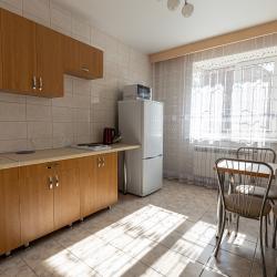 Фото Отель Siberia Apartments (Сибирия Апартмент)