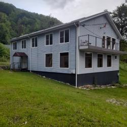 Фото Отель Хижина