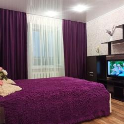 Фото Апартаменты на улице Севастопольская 13