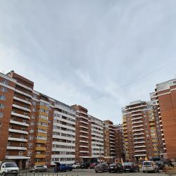 Фото Отель Живи уютно на шоссе Окружное