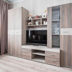 Фото Апартаменты Amber Holiday на улице Потёмкина 20Б