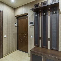 3-комнатные апартаменты улучшенные