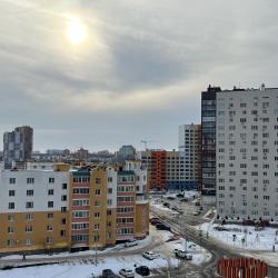 Фото Отель Kravc Group (Кравц Груп) на улице Быстрецкая 22