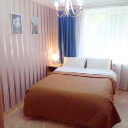 Фото Апартаменты на улице Рахова