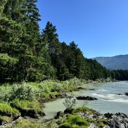 Фото Берель Парк-Отель
