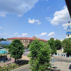 2-комнатные апартаменты стандарт