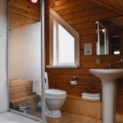 Двухэтажный коттедж стандарт