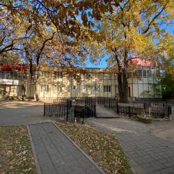 Фото Парк-отель Нобель