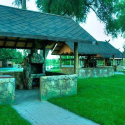 Фото Отель Огни Маяка