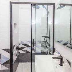 Фото Отель More Rooms в ЖК Фрукты/24 на улице Акаций 34/9