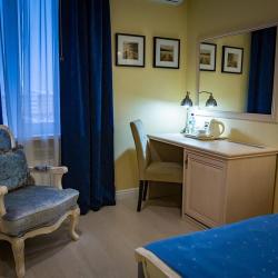 Фото Отель Созвездие