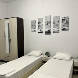 Апартаменты студия №1