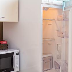 Фото Отель Квартиры на улице Свободы 7