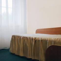 Номер стандарт с 1 односпальной кроватью