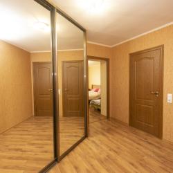 2-комнатные апартаменты стандарт