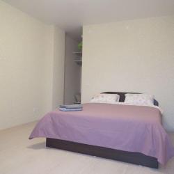 Фото Отель Уютный дом на улице Карпинского