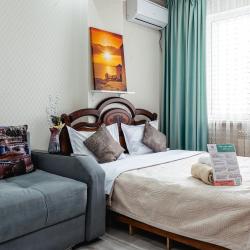 Фото Отель Meridian Apartments (Мередиан Апартментс) на улице Шевченко