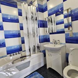 Апартаменты студия