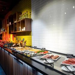 фото 36 Holiday Inn Chelyabinsk (Холидей Инн Челябинск)