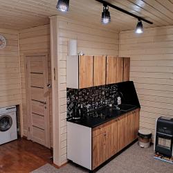 1-комнатный коттедж стандарт