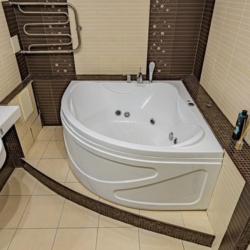 Фото Отель Шикарная квартира возле леса