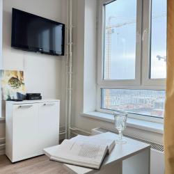 2-комнатные апартаменты улучшенные