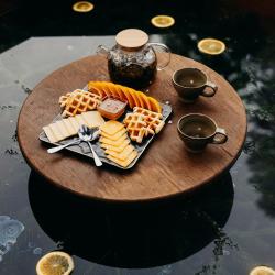 Фото Отель Dombay Winter Hall (Винтер Холл)