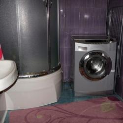 Фото Отель Эдем