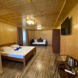 Фото Парк-отель Галина