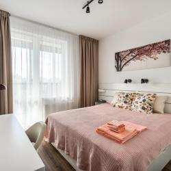 фото 34 Simply Comfort Palacio (Симпл Комфорт Паласио) на 26-й Линии ВО