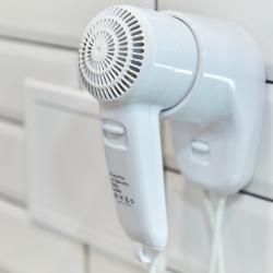 Апартаменты улучшенные с 1 двуспальной кроватью