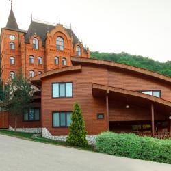 Фото Отель слобода