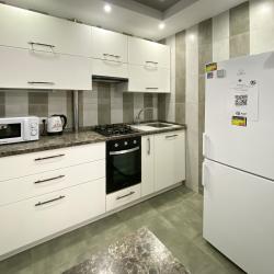 Фото Отель Апарт Комфорт на проспекте Ленина 52Б