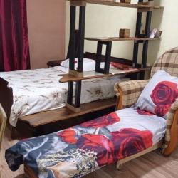 Фото Отель Live in comfort на улице Творчества 1 корпус 1