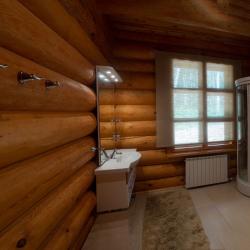 Фото Отель Экоусадьба Архангельская