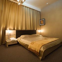 Фото Отель Чайка