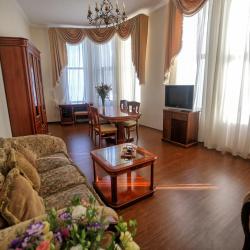 Фото Отель Рица