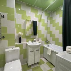 Фото Отель Атмосфера Сна на улице Ясный Берег 10