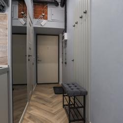 фото 30 Апартаменты RHome (РХоме) на переулке Большой Казачий 10
