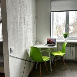 Апартаменты студия