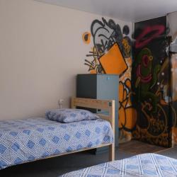 Фото Wanderlust Riverside hostel (Вандерласт Риверсайд хостел)