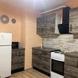 1-комнатные апартаменты стандарт