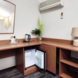 Фото Отель Клубная