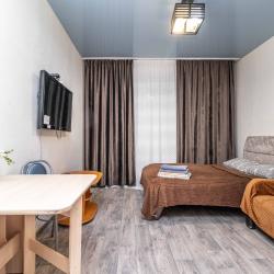 Фото Отель Уютный Уголок на улице Семена Билецкого 2