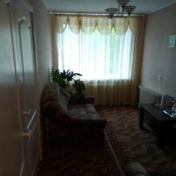 Фото Отель Урал